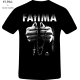 T-shirt FATIMA (klasyczna)